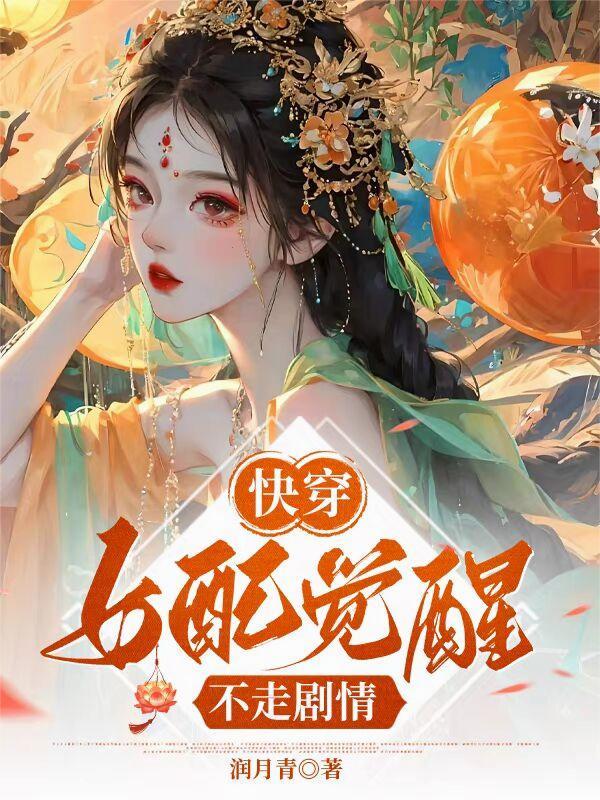 女配觉醒了快穿阮糖