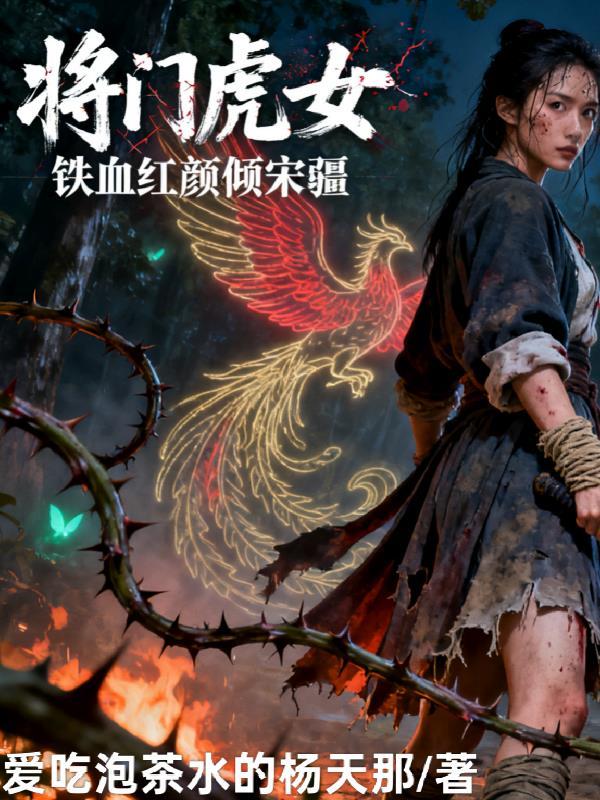 将门虎妻