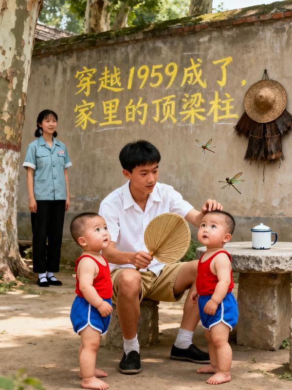 穿越1959