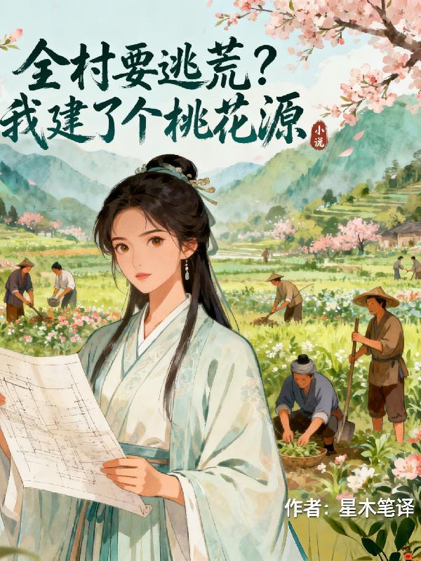 全村逃荒的