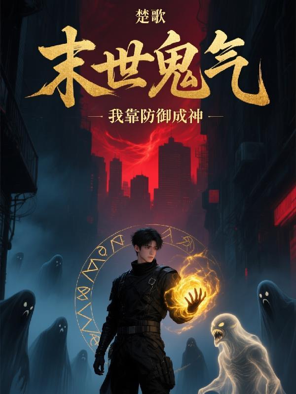 末世我靠攻略丧尸致富
