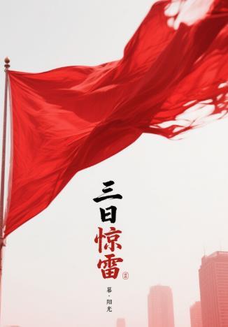 三日惊涛