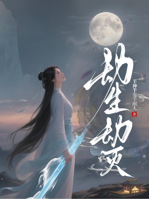 劫劫长存