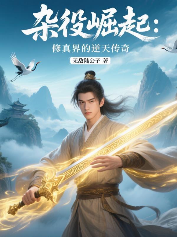 杂役修仙免费全集无弹窗