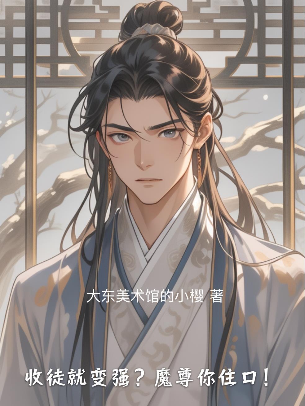 魔尊徒弟宠上天全文免费阅读