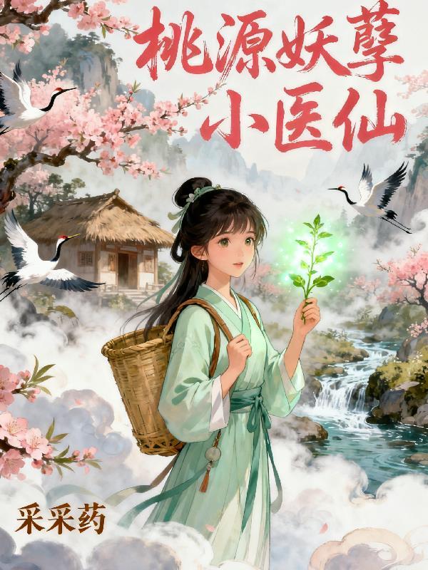 桃源小医仙免费阅读