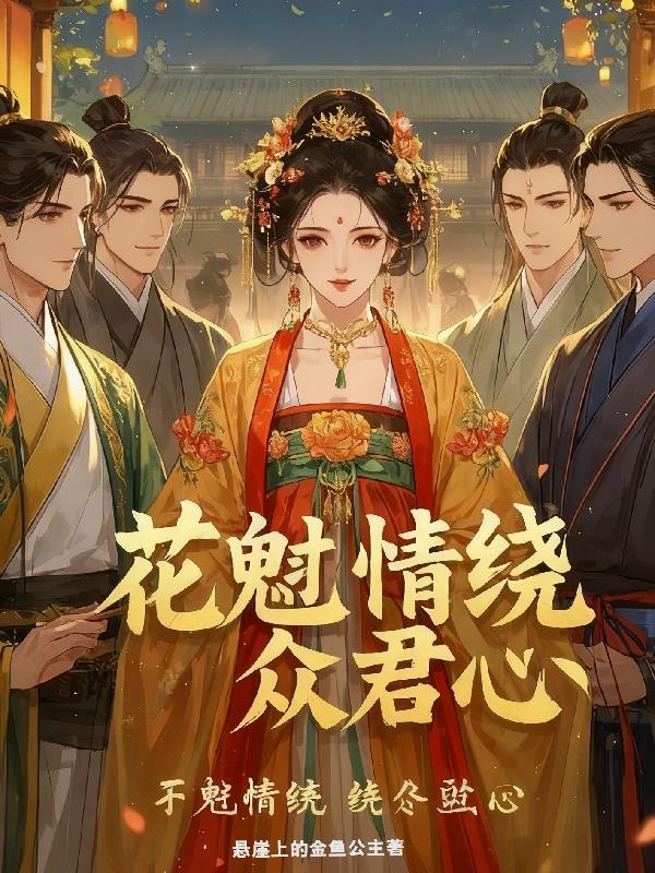 全文免费阅读花魁