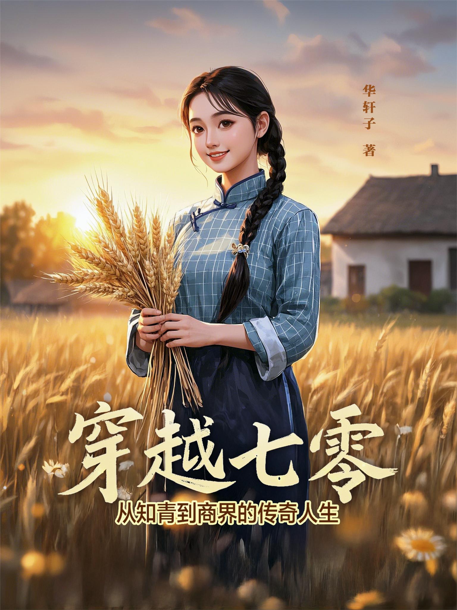 28. 第 28 章 穿越七零做知青(好评)……