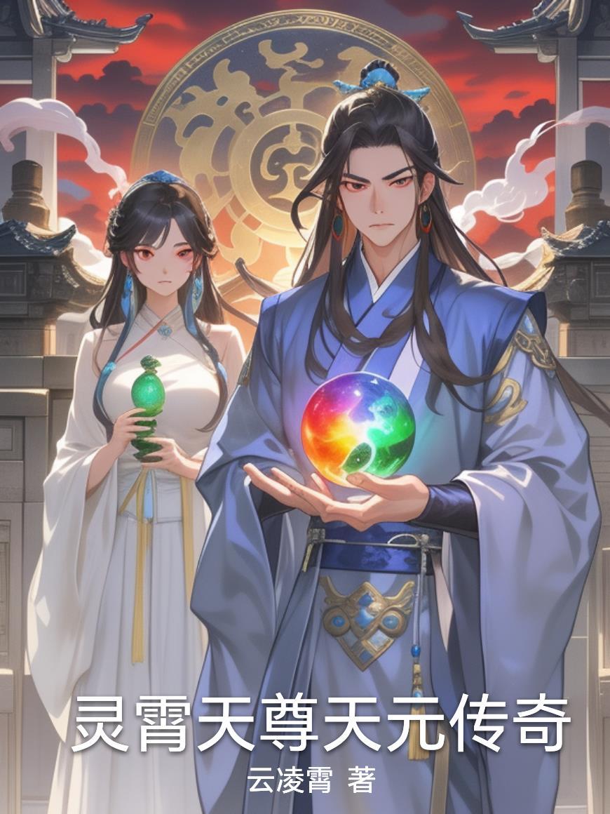 凌霄天尊