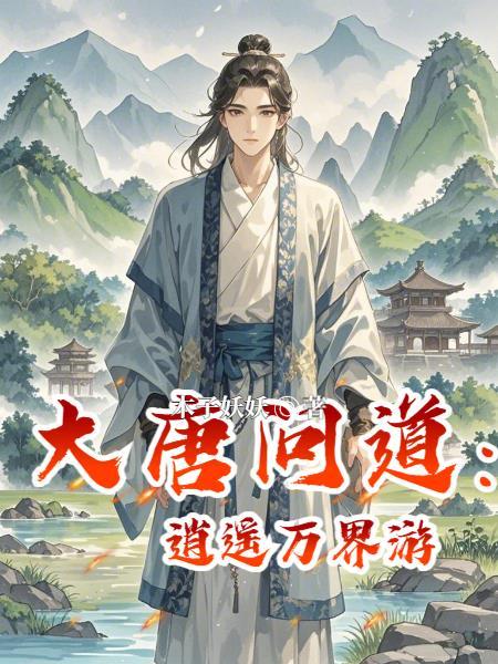 大唐逍遥神