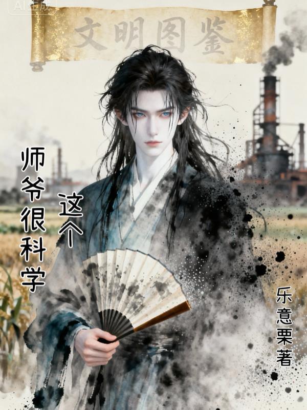 这个师父有点萌
