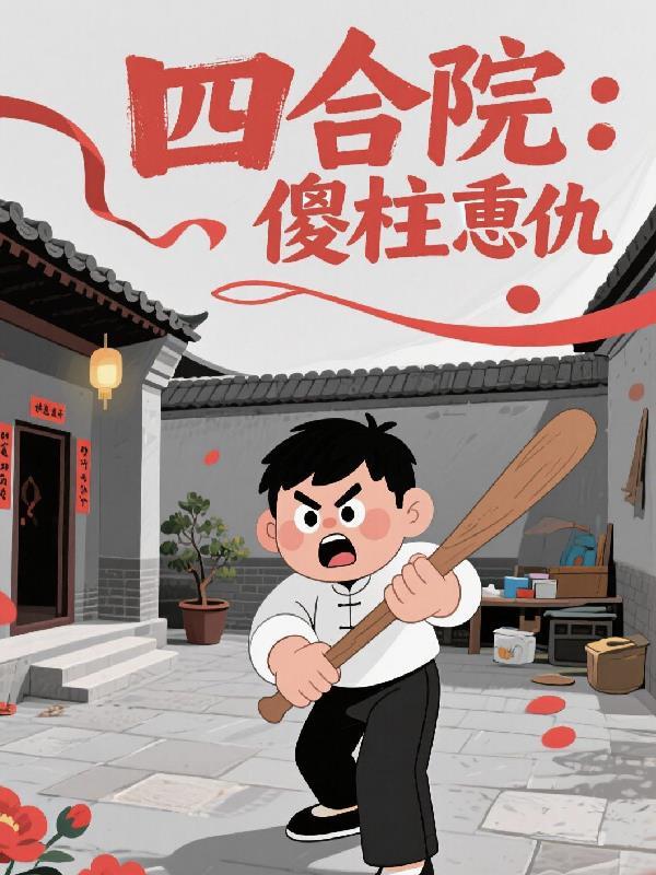四合院傻柱他爸