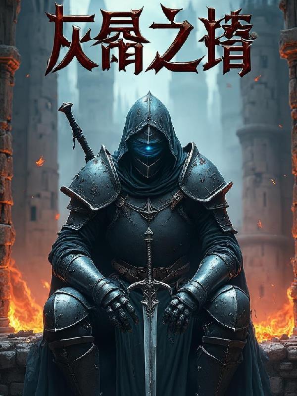 黑魂 灰烬