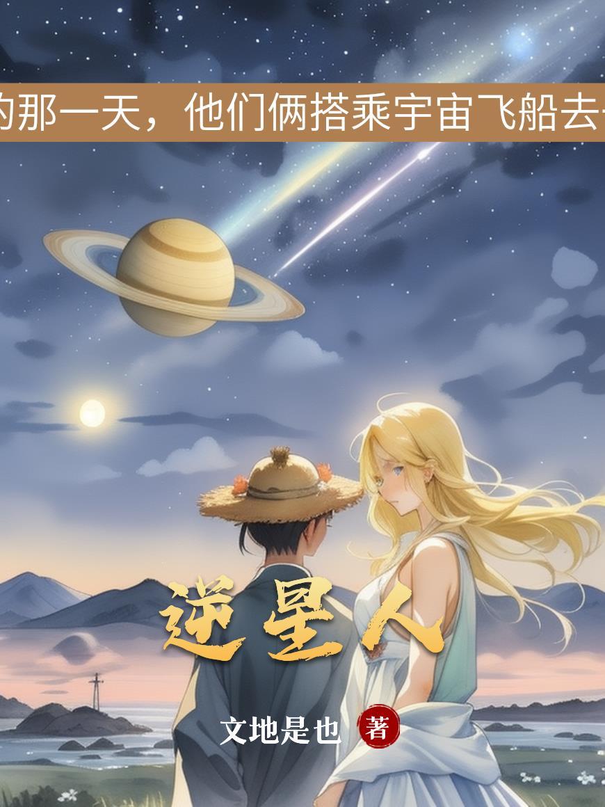 逆星人结局是什么