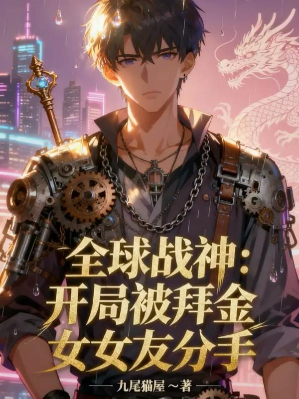 全球神袛开局签到欧克