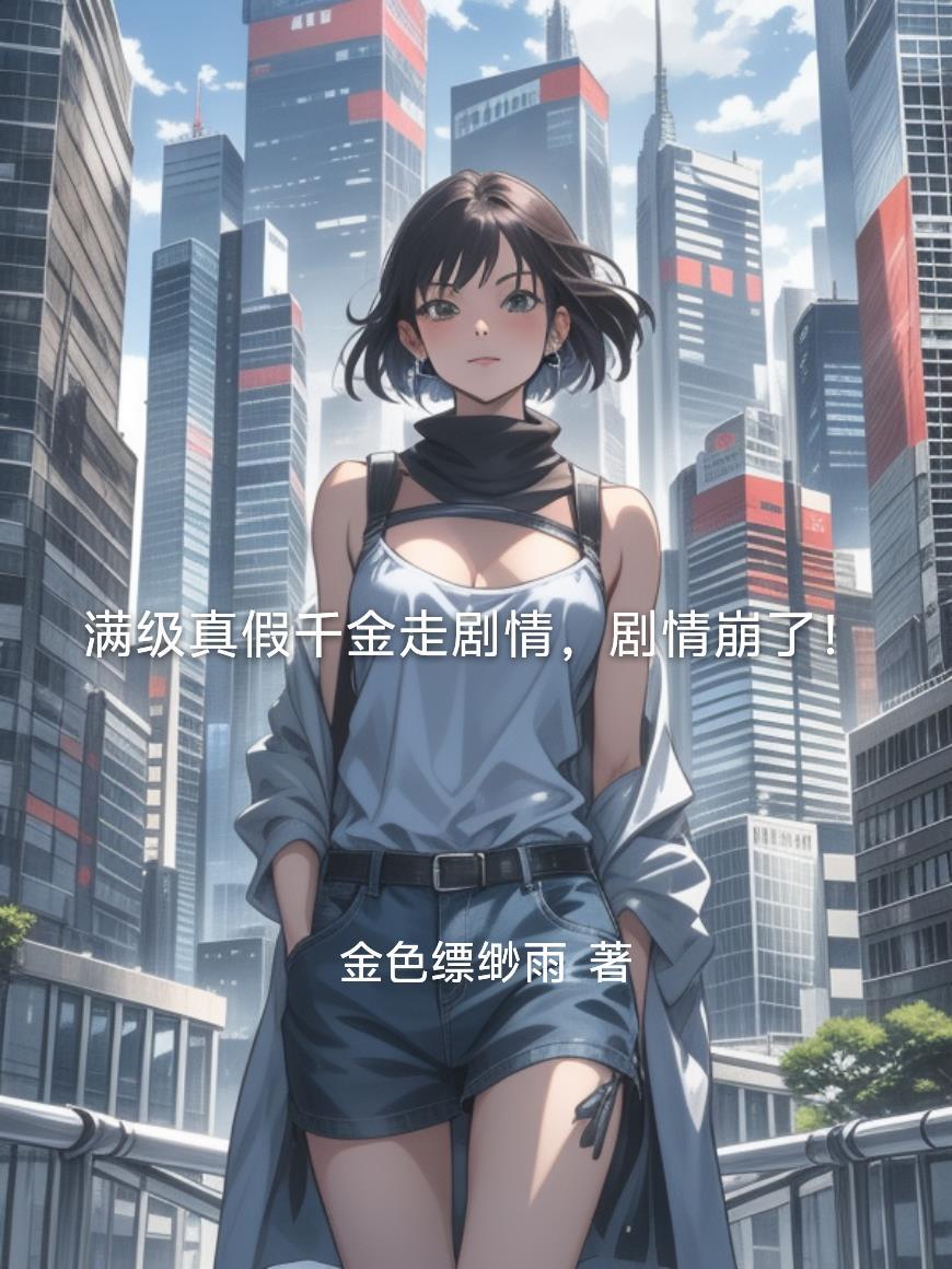 假真千金是满级大佬