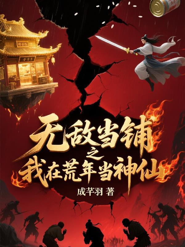 无敌的我在宗门扫地免费阅读