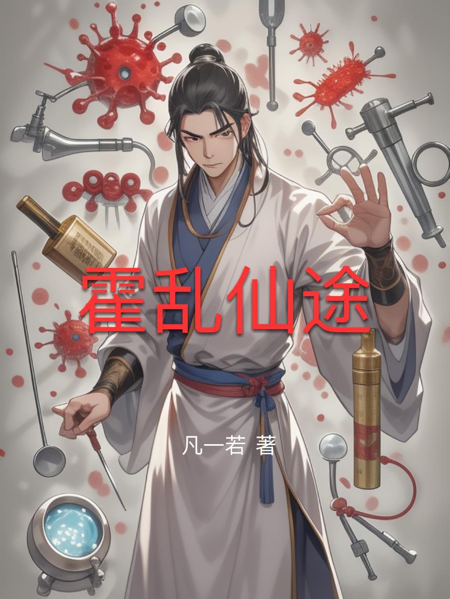 霍乱之书全新正版