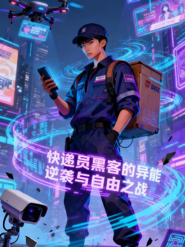 快递员