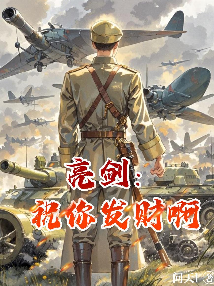 亮剑我李云龙发财