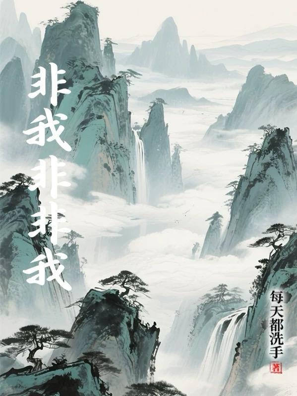非我非非我是什么意思