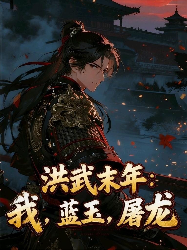洪武大帝