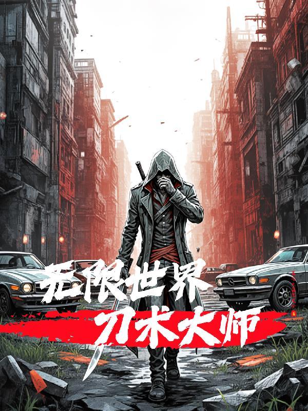 无限刀客