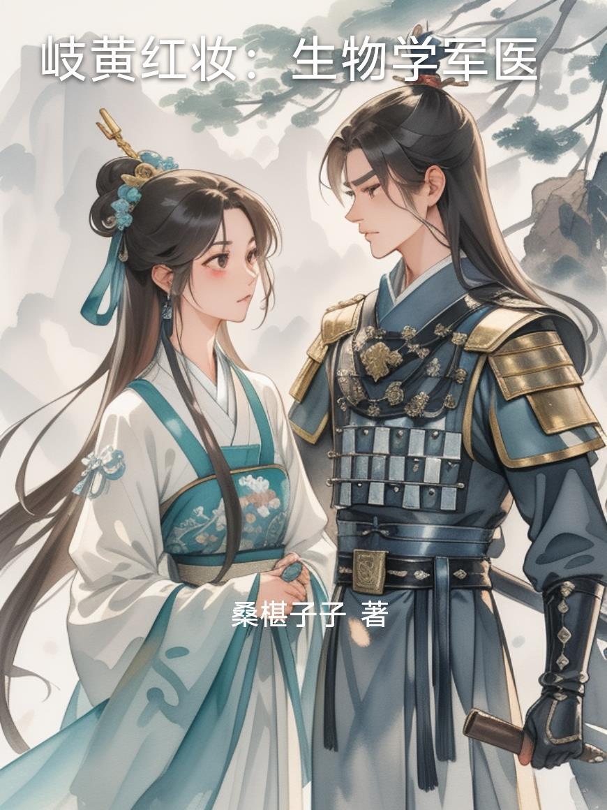 岐黄医官是什么平台