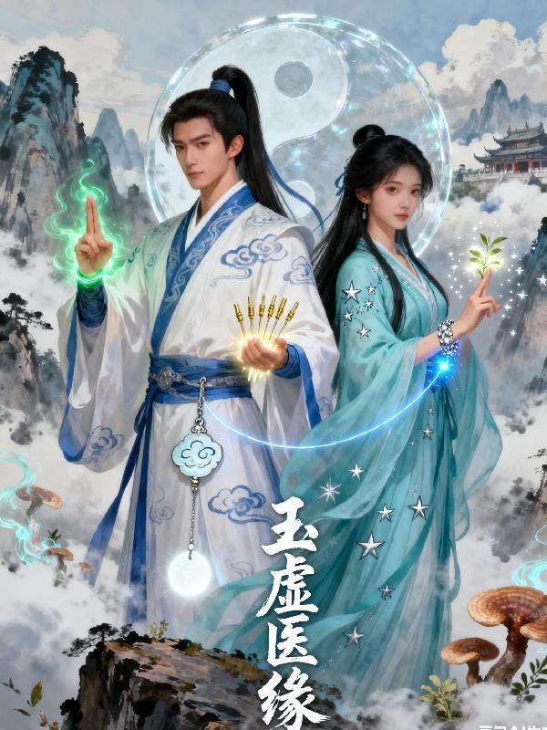 玉虚宫百科