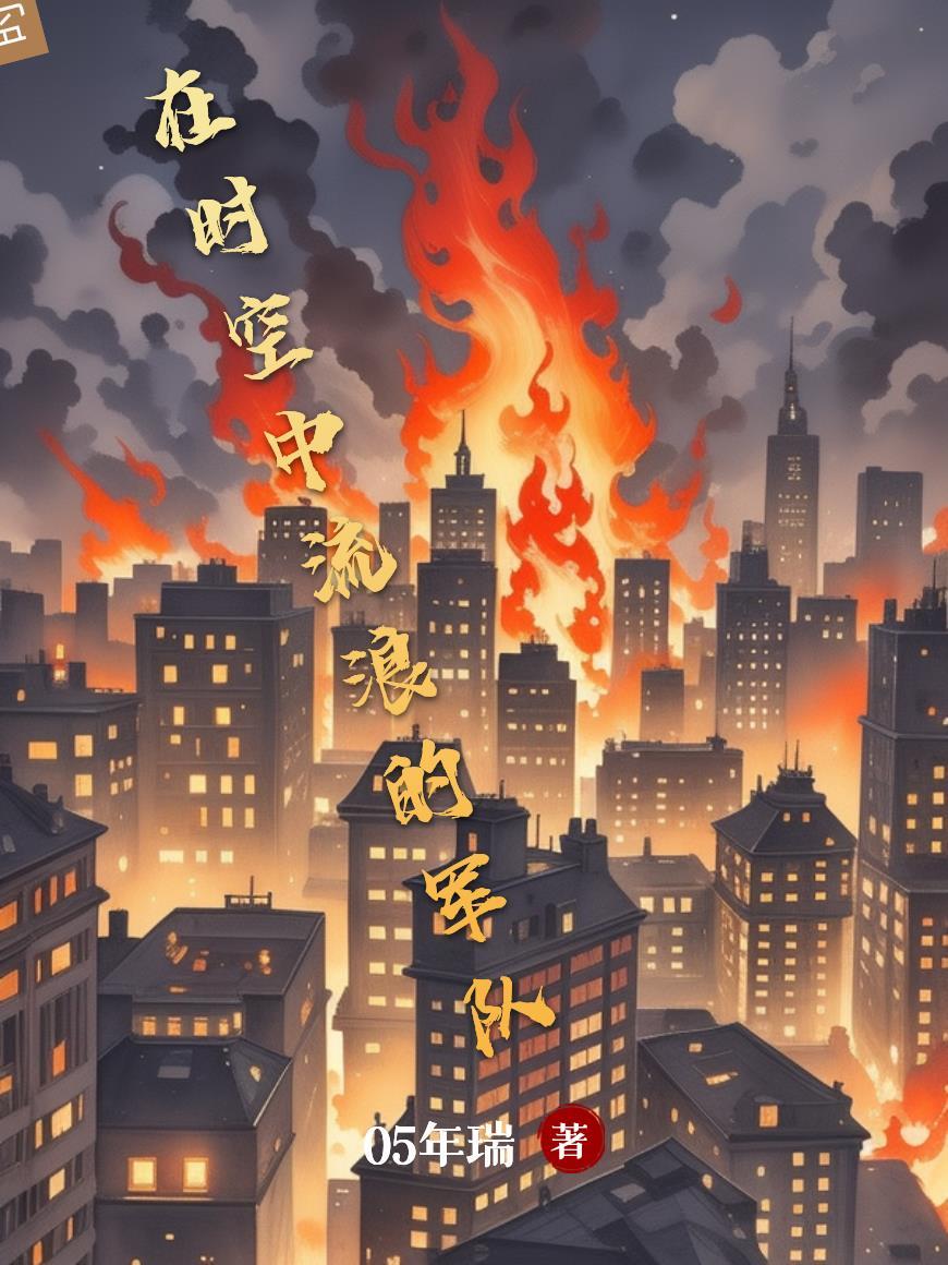 时空流浪儿