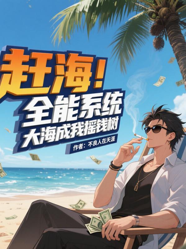 赶海系统暴富短剧合集