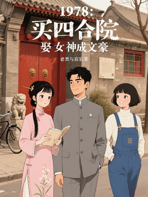买四合院