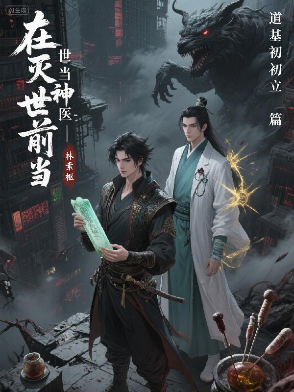 在灭世游戏里和主神谈恋爱完整
