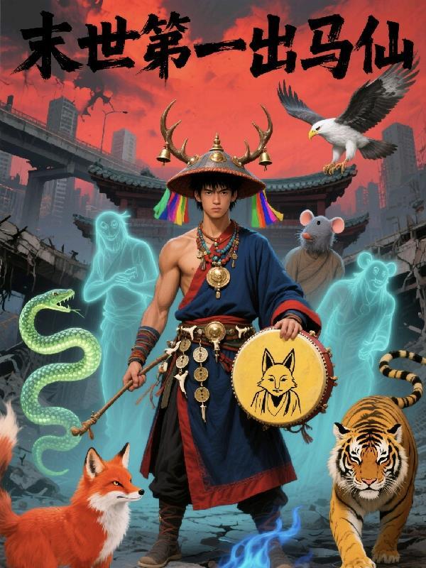 第一出马仙