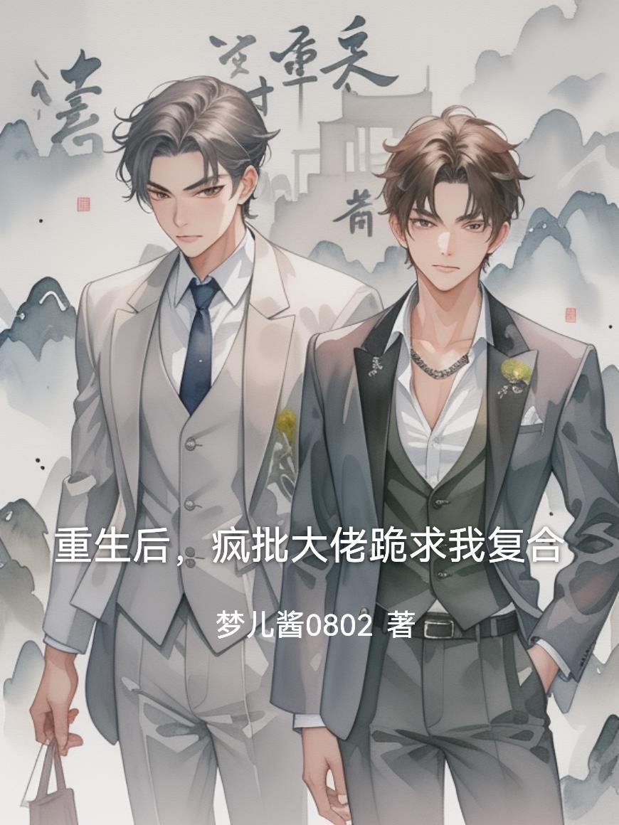 重生后被疯批