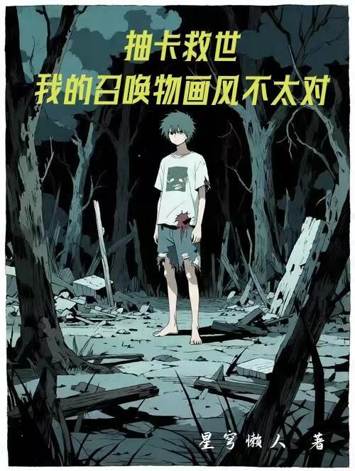 召唤抽卡