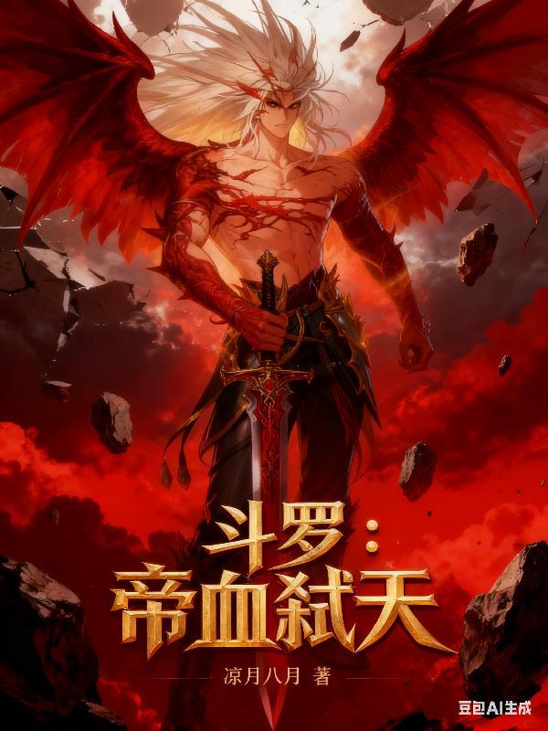 斗罗之帝江血脉