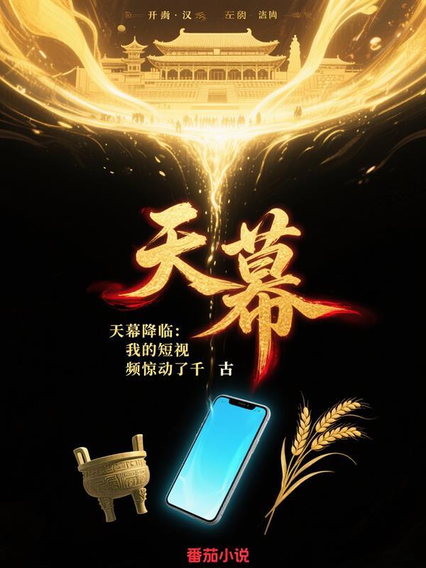 天幕降临