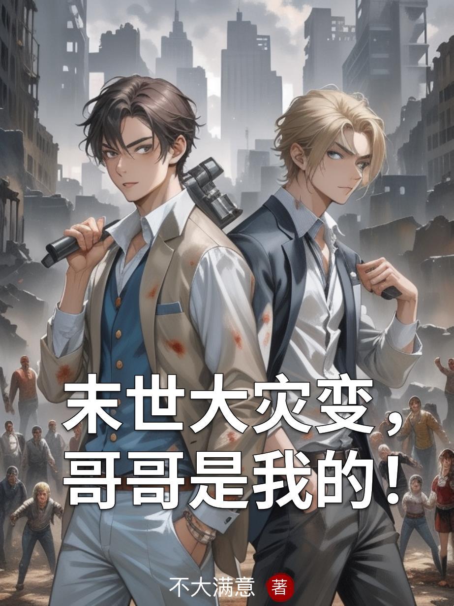 末世大佬哥儿
