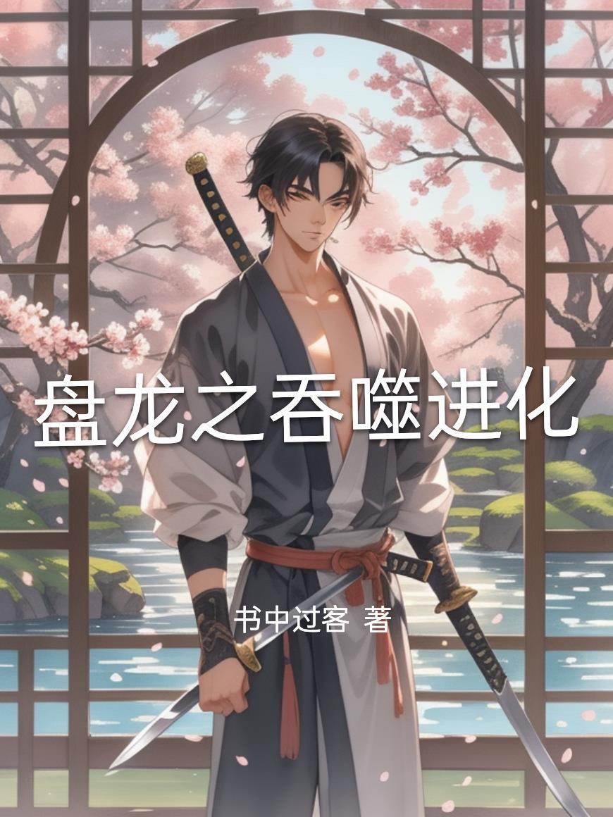 盘龙之吞天兽