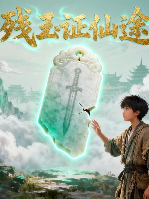我以无极证仙途