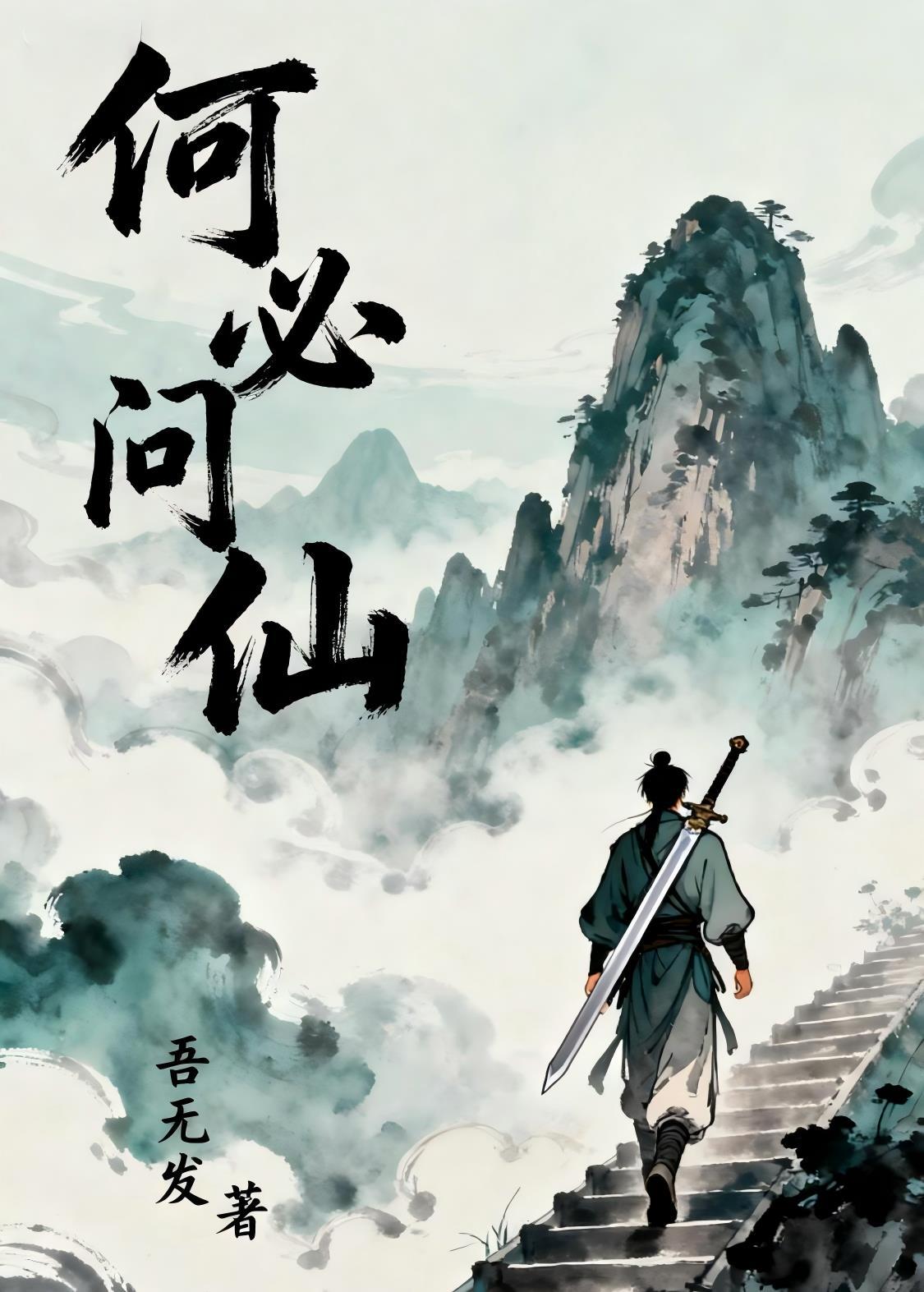何必问歌词
