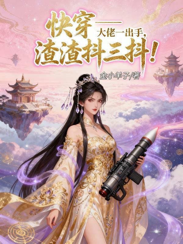 快穿之大佬拿了渣女剧本免费阅读