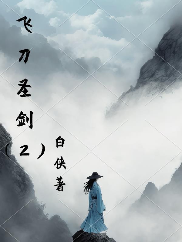 飞刀圣剑第一部