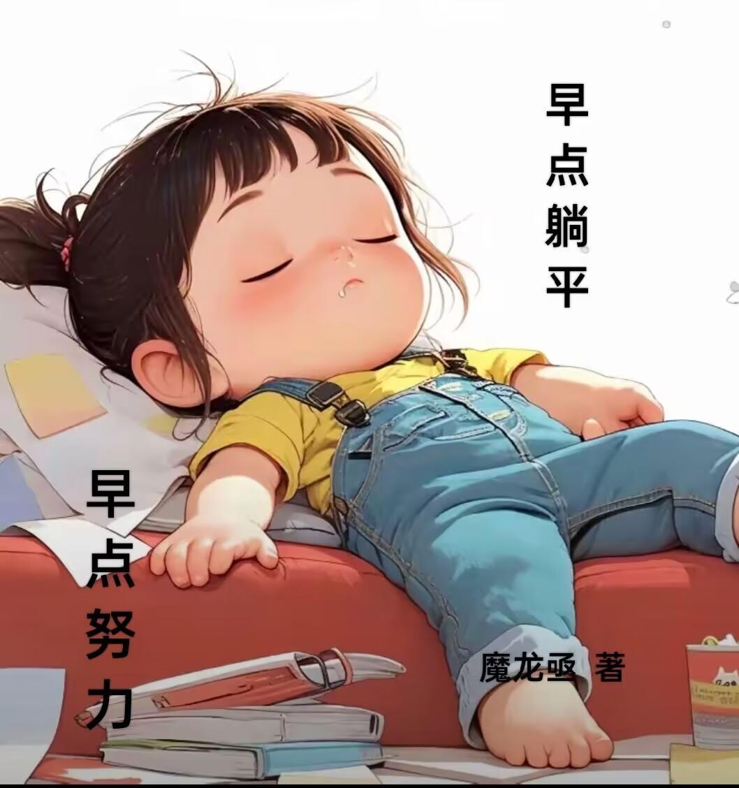 早点睡所有文