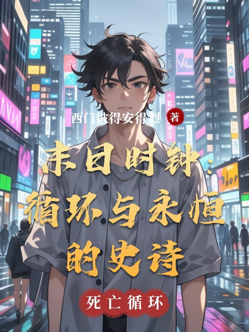末日时针