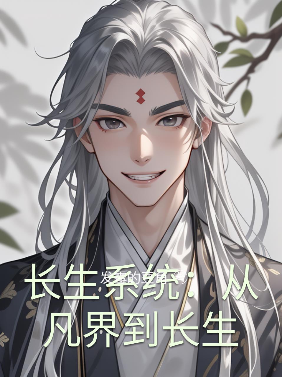 长生顶点