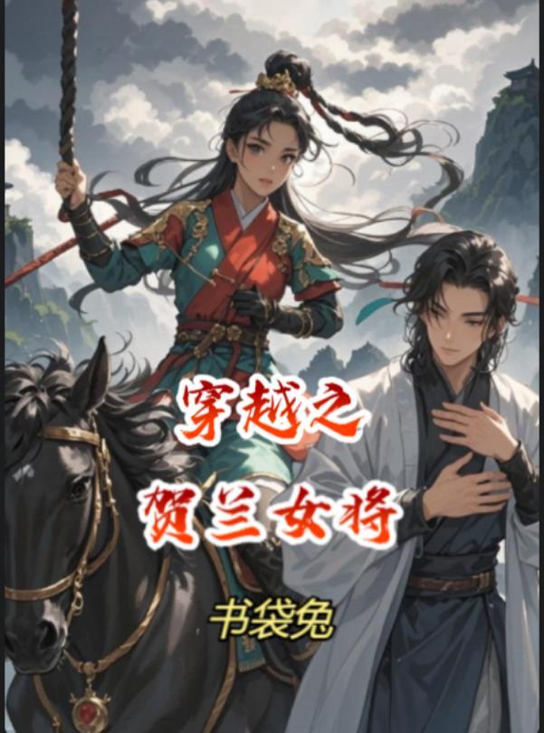 女主姓贺兰的穿越