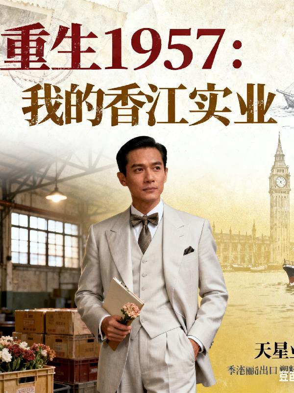 重生1957香江大亨