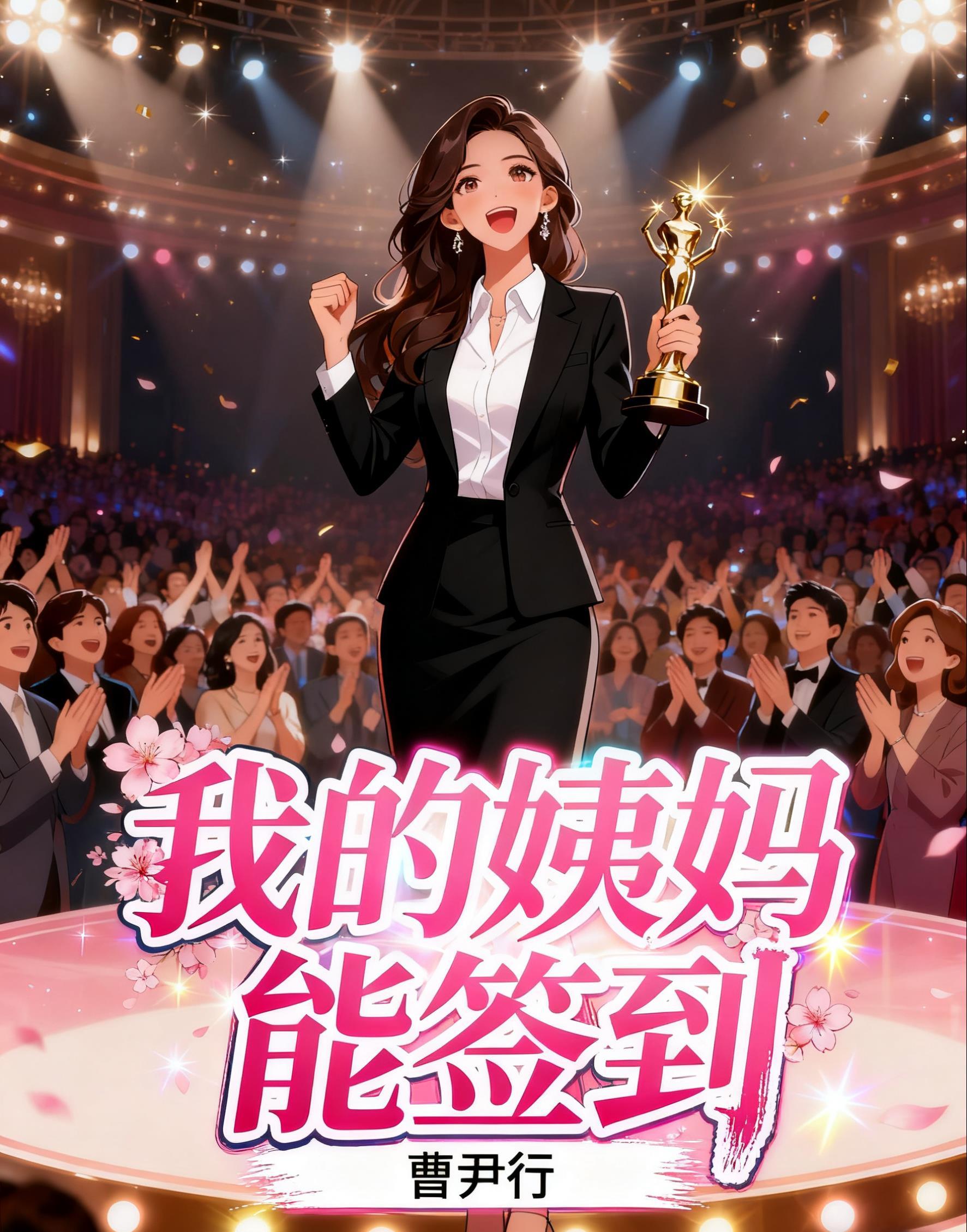我的姨妈免费阅读